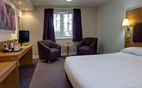 Premier Inn Epsom North